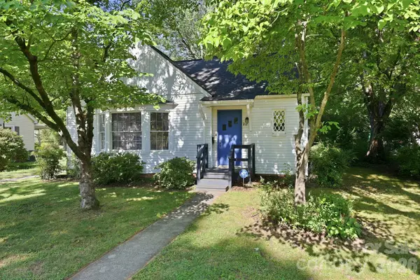 217 Queen Anne Road, Salisbury, NC 28144