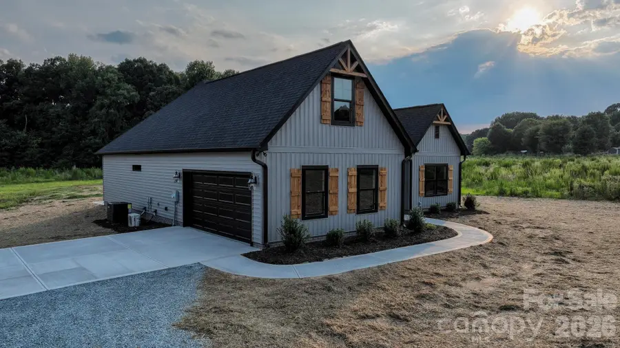 5505 Little Staton Road #3, Marshville, NC 28103 - #2