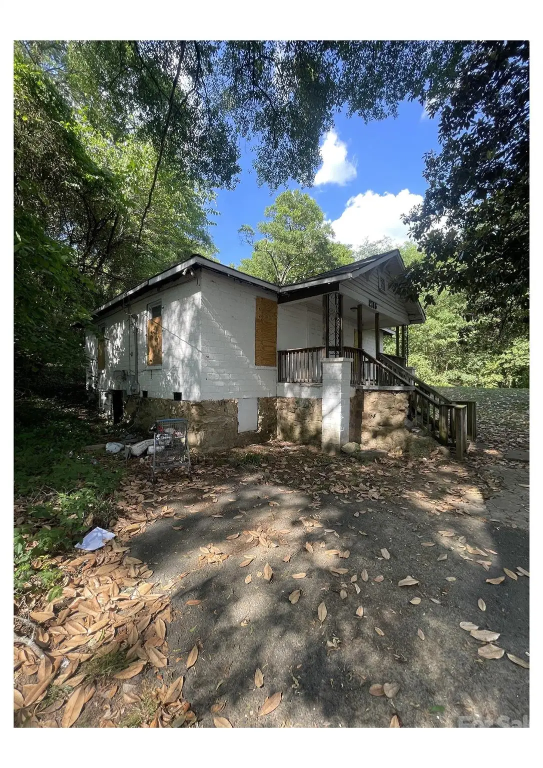 2116 West Boulevard, Charlotte, NC 28208 - #1