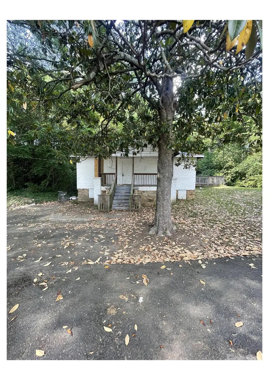 2116 West Boulevard, Charlotte, NC 28208 - #2