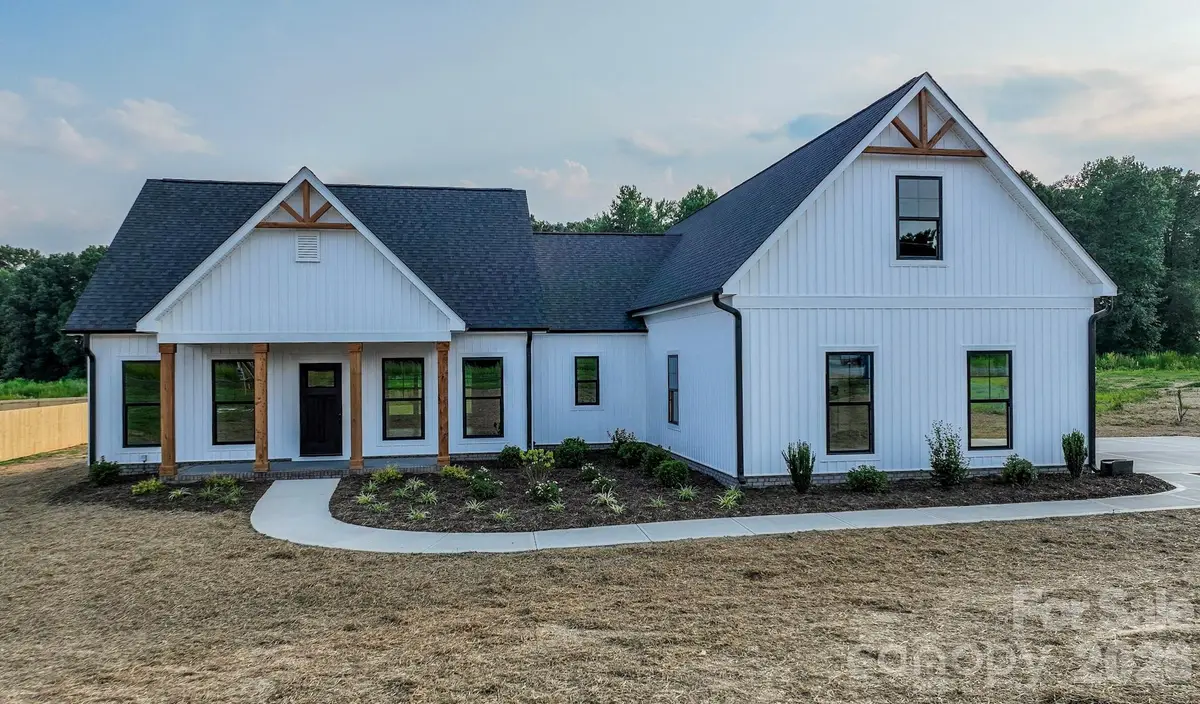 5501 Little Staton Road #4, Marshville, NC 28103 - #1