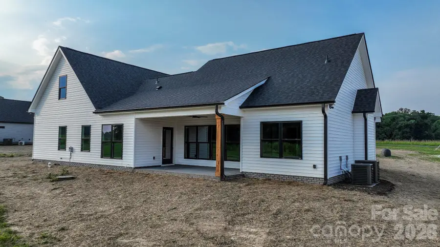 5501 Little Staton Road #4, Marshville, NC 28103 - #2