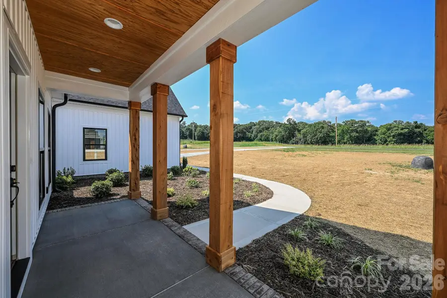 5501 Little Staton Road #4, Marshville, NC 28103 - #3