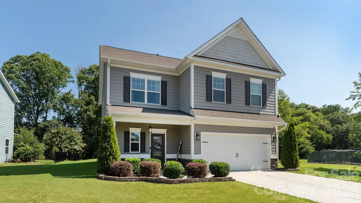 255 Kerri Dawn Lane, Locust, NC 28097 - #1