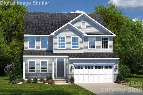 5019 Pineapple Lily Drive, Charlotte, NC 28216