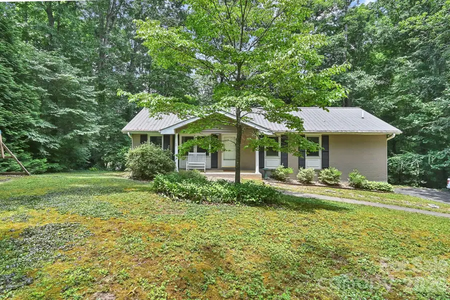 222 Timberlane Drive, Etowah, NC 28729 - #2