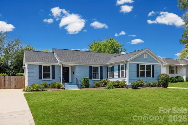 5300 Milford Road, Charlotte, NC 28210