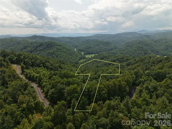 TBD Paso Fino Drive #549, Lenoir, NC 28645