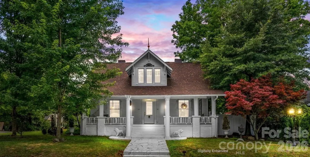 501 W 2nd Avenue, Lexington, NC 27292 - #1