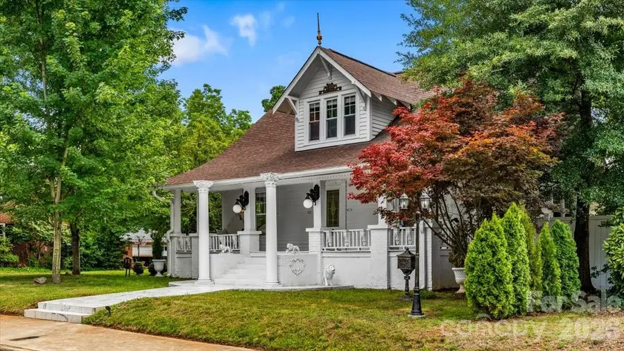 501 W 2nd Avenue, Lexington, NC 27292 - #2
