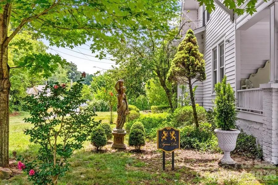 501 W 2nd Avenue, Lexington, NC 27292 - #3