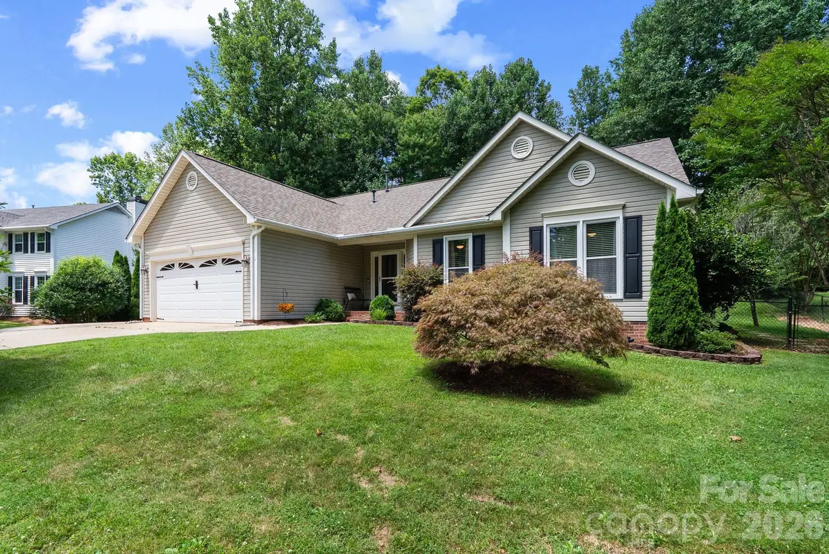 239 Windsor Forest Circle, Fletcher, NC 28732 - #1