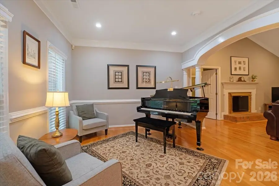 15614 Warm Springs Court, Charlotte, NC 28278 - #2