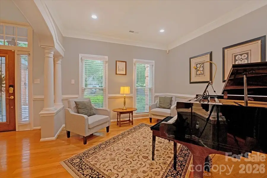 15614 Warm Springs Court, Charlotte, NC 28278 - #3