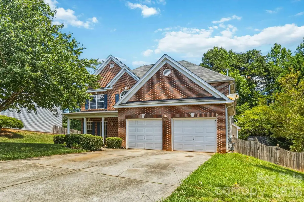 8522 Delamere Lane, Charlotte, NC 28269 - #1