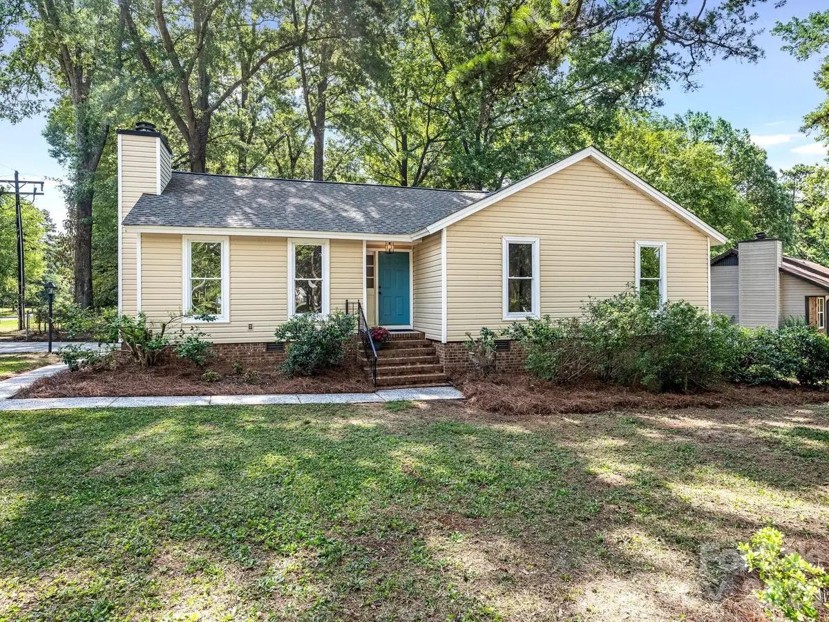 9501 Buckskin Lane, Charlotte, NC 28227 - #1