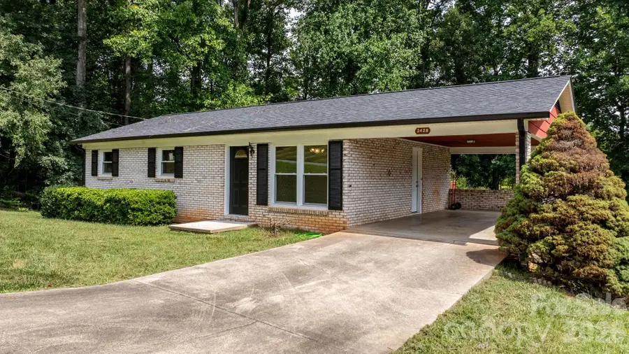 2428 Cedar Valley Drive, Conover, NC 28613 - #2