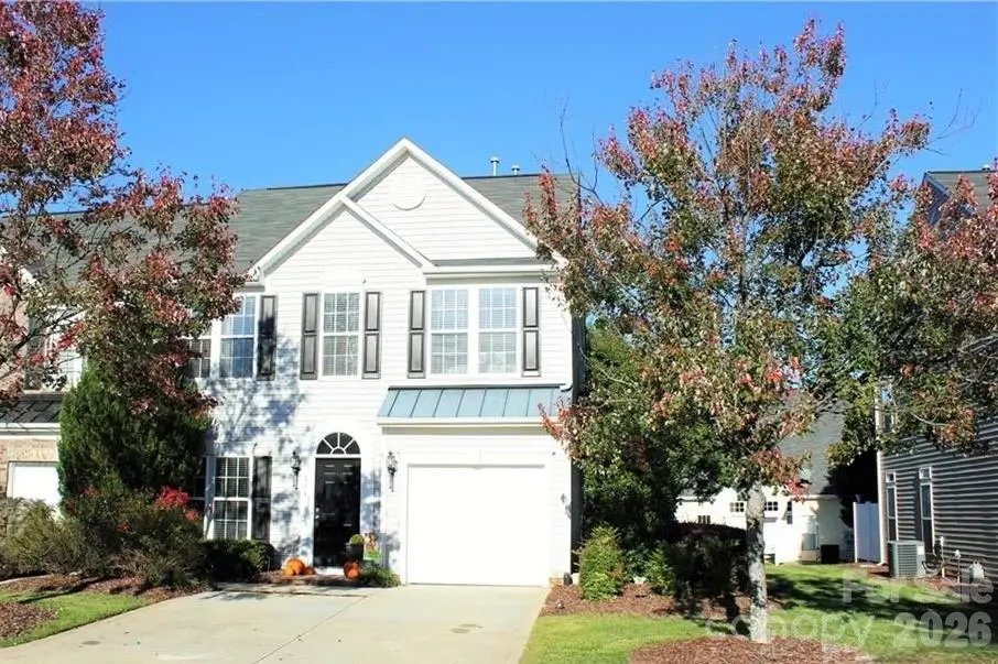 710 Mickelson Way, Fort Mill, SC 29715 - #1