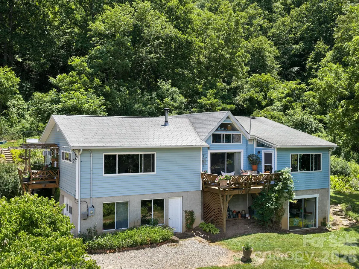 46 Perennial Ridge, Weaverville, NC 28787 - #1