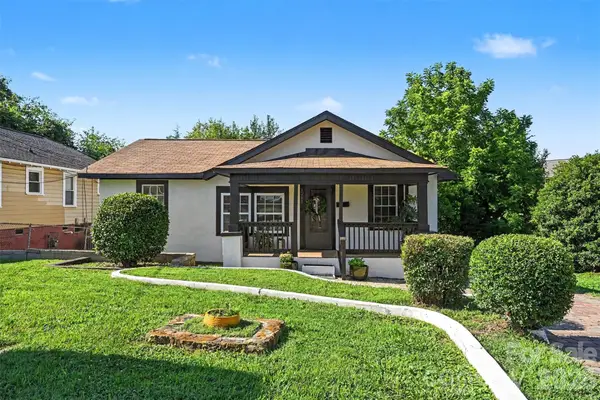 1309 Dearborn Avenue, Charlotte, NC 28206