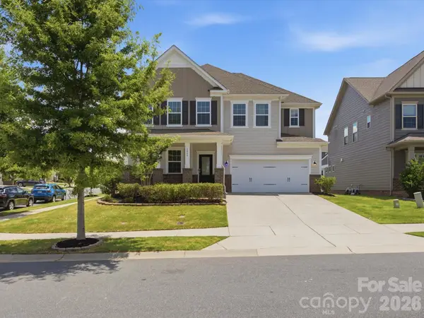 7066 Hamilton Mill Drive, Waxhaw, NC 28173