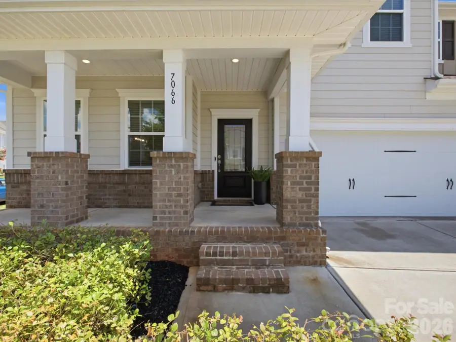 7066 Hamilton Mill Drive, Waxhaw, NC 28173 - #2