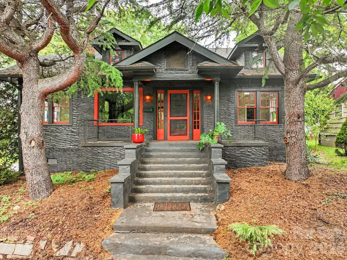 35 Northview Street, Asheville, NC 28801 - #1