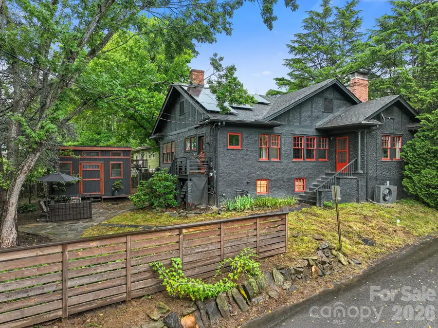 35 Northview Street, Asheville, NC 28801 - #3