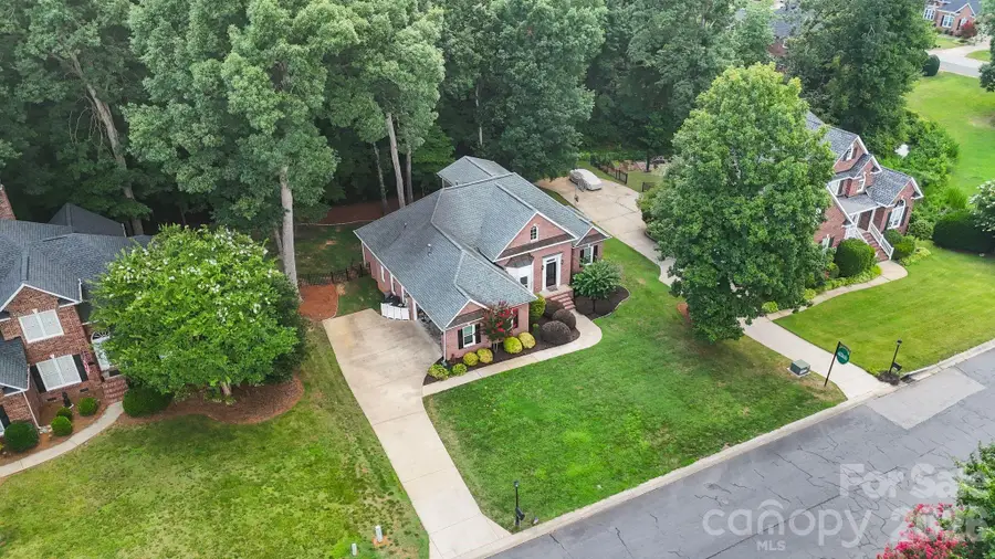 4437 Shannamara Drive, Matthews, NC 28104 - #2
