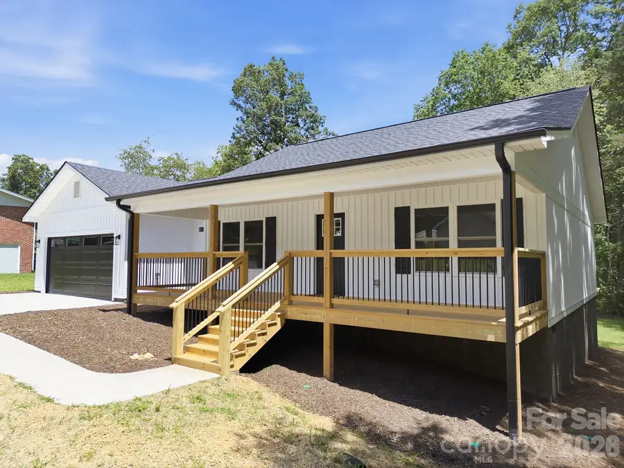 322 Jody Street, East Flat Rock, NC 28726 - #2