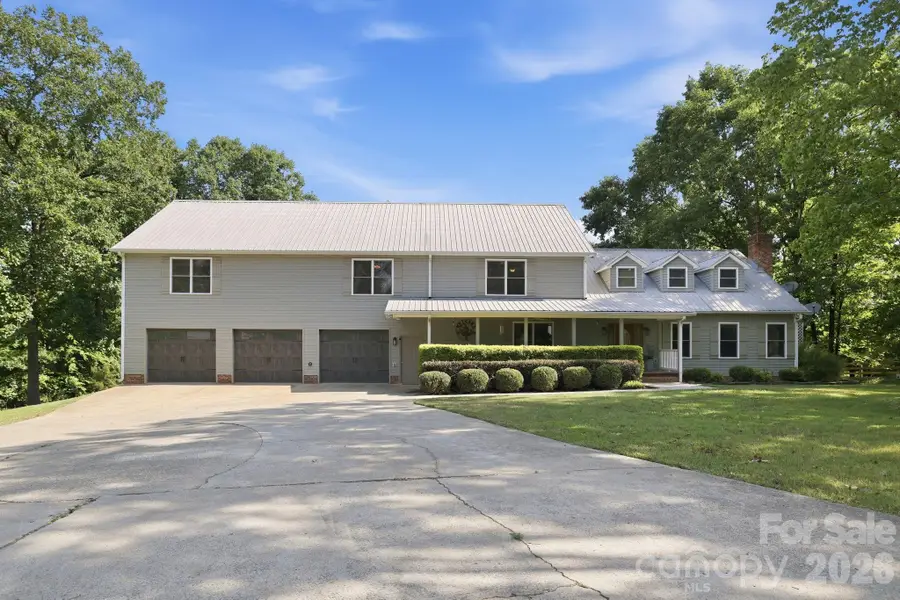 1916 Mcintyre Road, Wingate, NC 28174 - #2