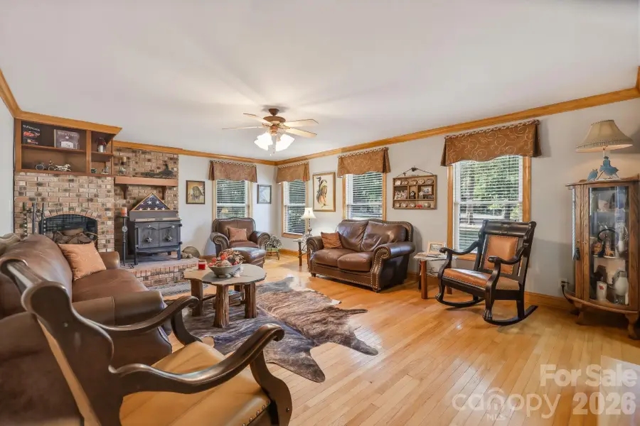 1916 Mcintyre Road, Wingate, NC 28174 - #3