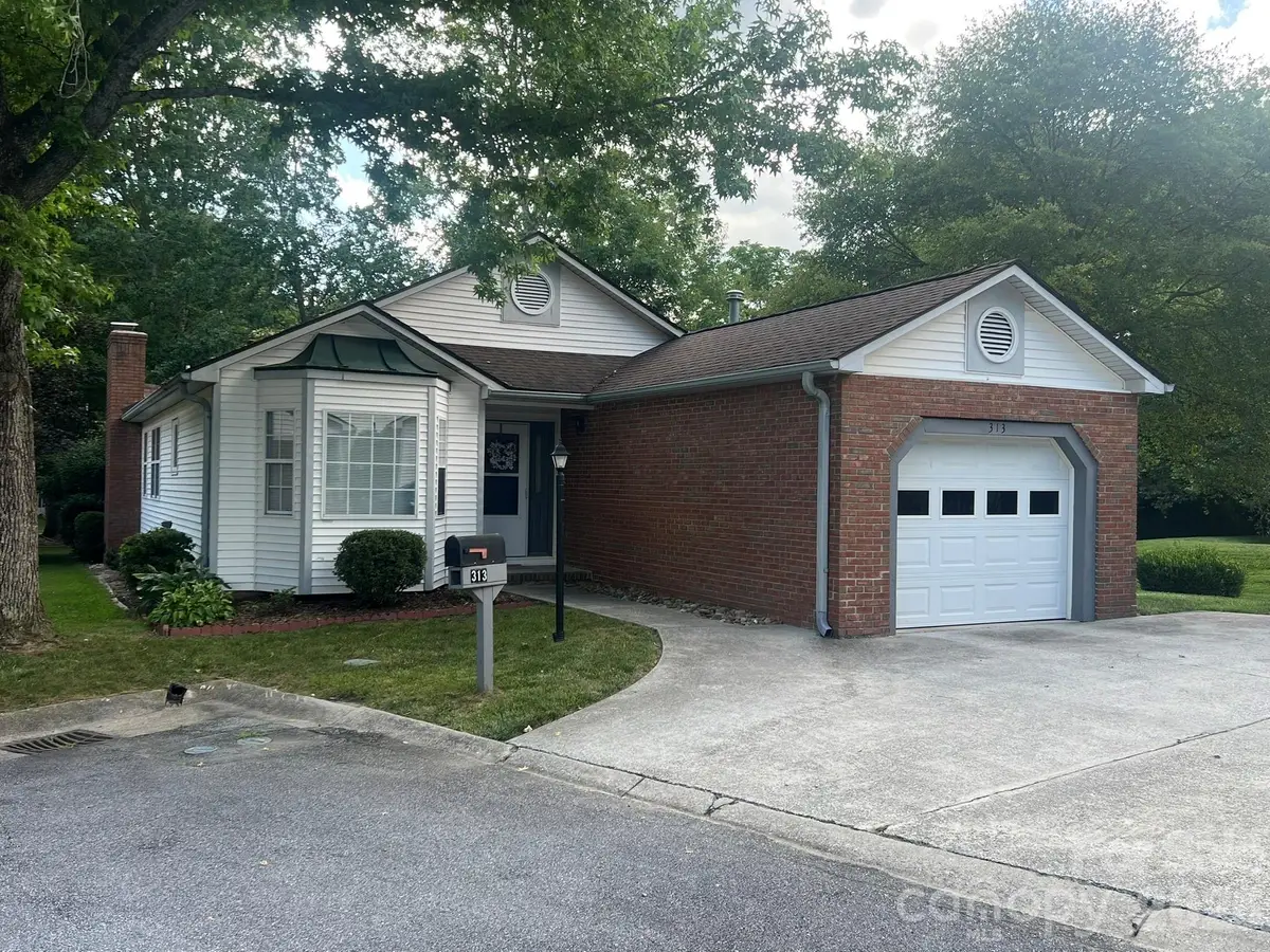 313 Somerton Court, Hendersonville, NC 28791 - #1
