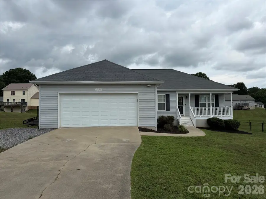 398 Green Meadows Drive, Taylorsville, NC 28681 - #2