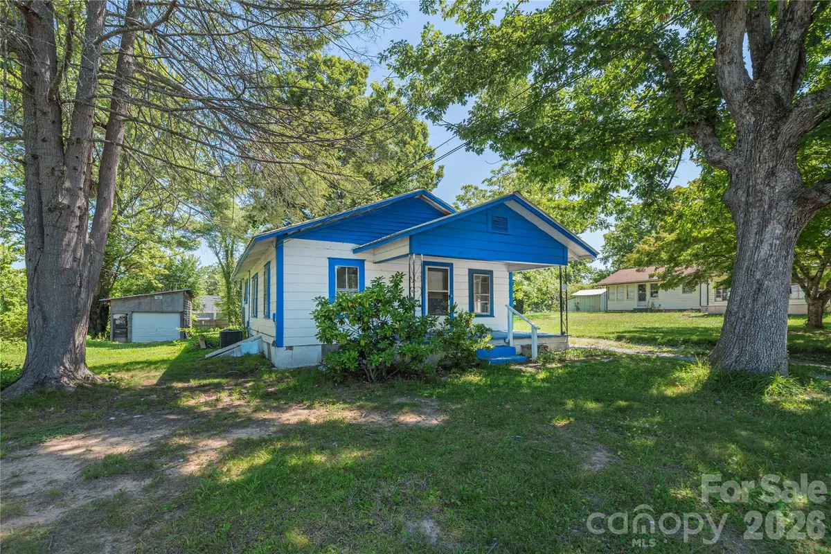 308 Substation Street, Hendersonville, NC 28792 - #1