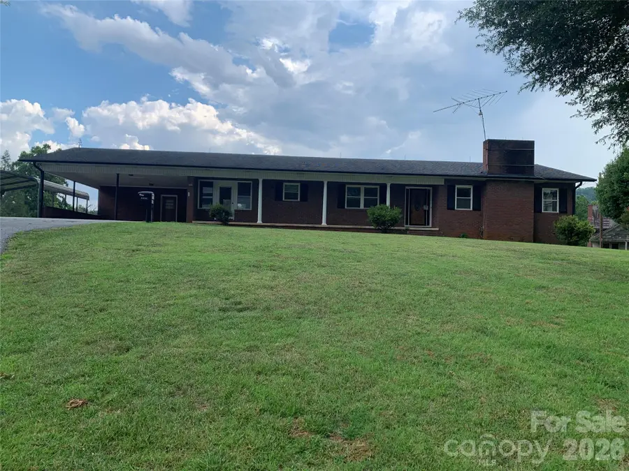 6285 Nc 16 Highway N, Taylorsville, NC 28681 - #3