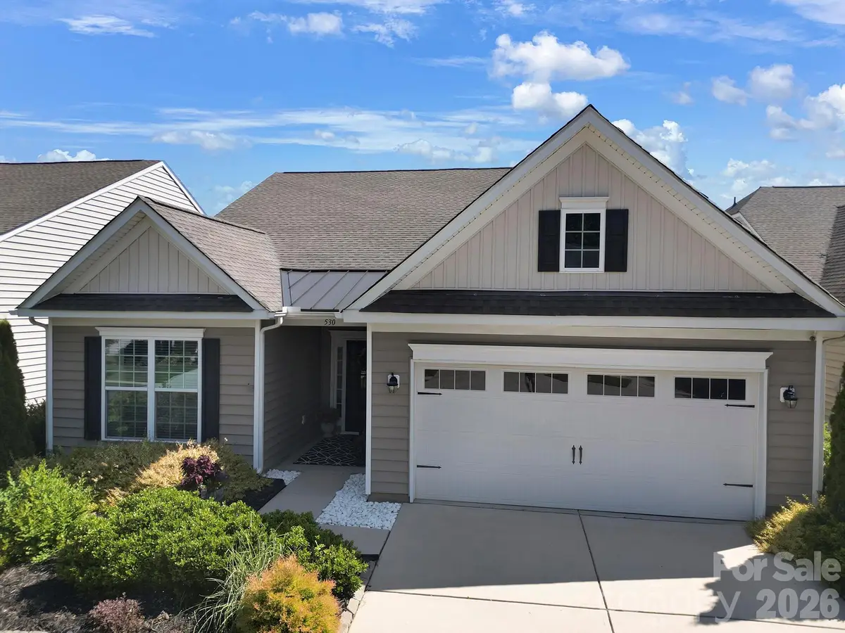 530 Livingston Drive, Lancaster, SC 29720 - #1