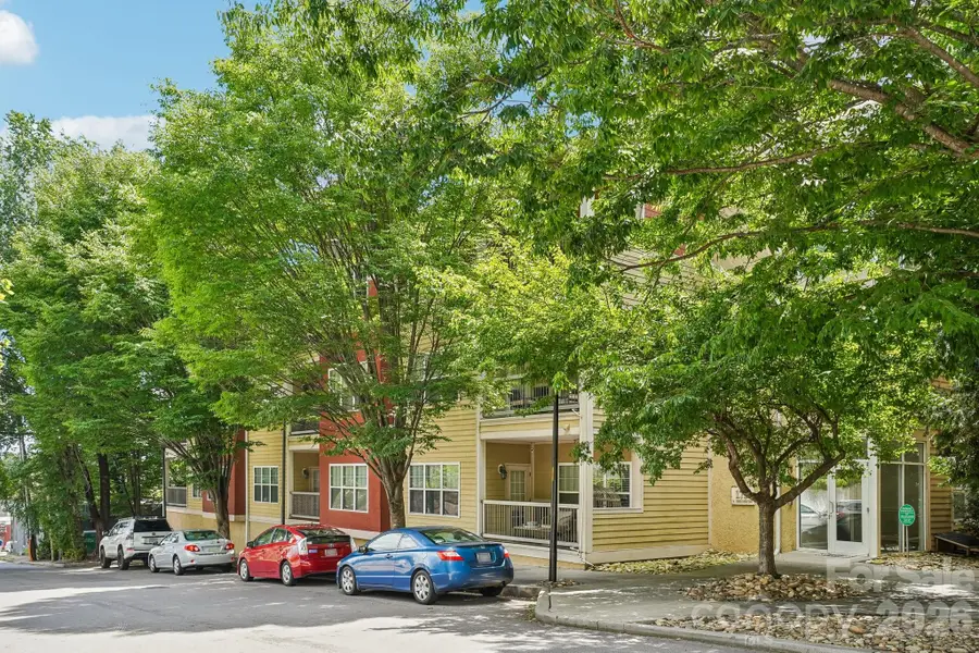 175 S Lexington Avenue #303, Asheville, NC 28801 - #2