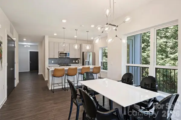 3630 N Davidson Street #2207, Charlotte, NC 28205