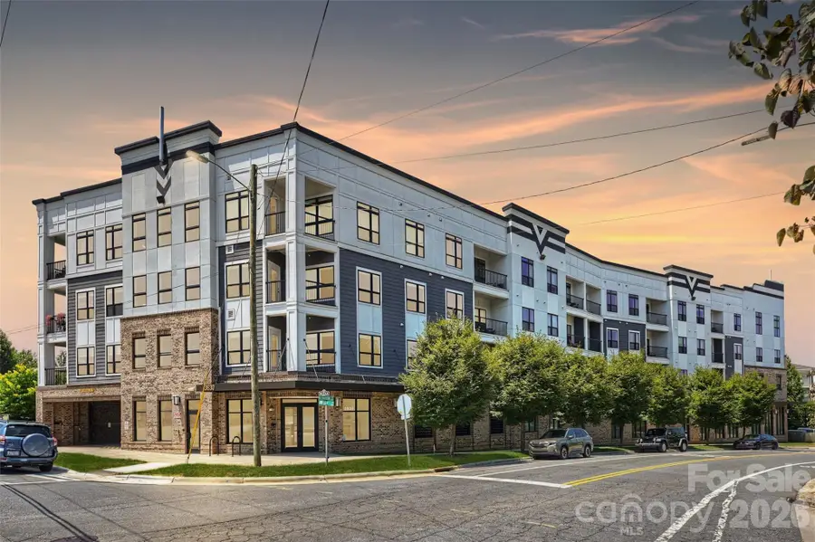 3630 N Davidson Street #2207, Charlotte, NC 28205 - #2