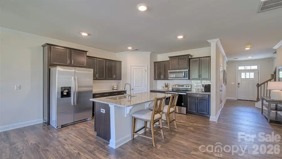 50 Creekview Road, Hendersonville, NC 28792 - #3
