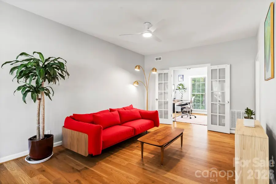 2718 Peverell Lane, Charlotte, NC 28270 - #3