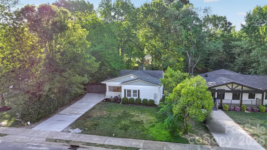 1816 Anderson Street, Charlotte, NC 28205 - #3