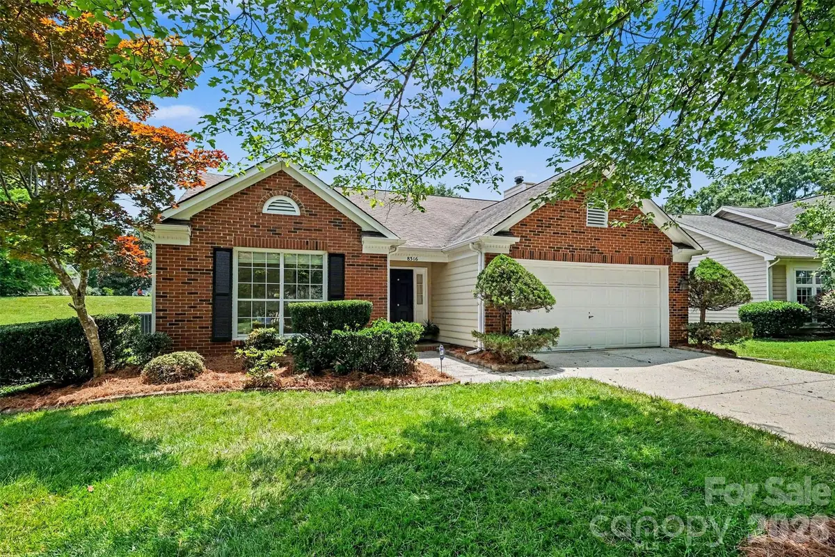 8316 Rhian Brook Lane, Charlotte, NC 28216 - #1