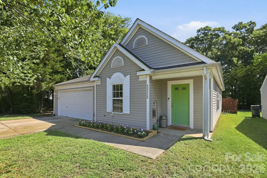 13113 Young Fawn Court, Charlotte, NC 28278 - #2