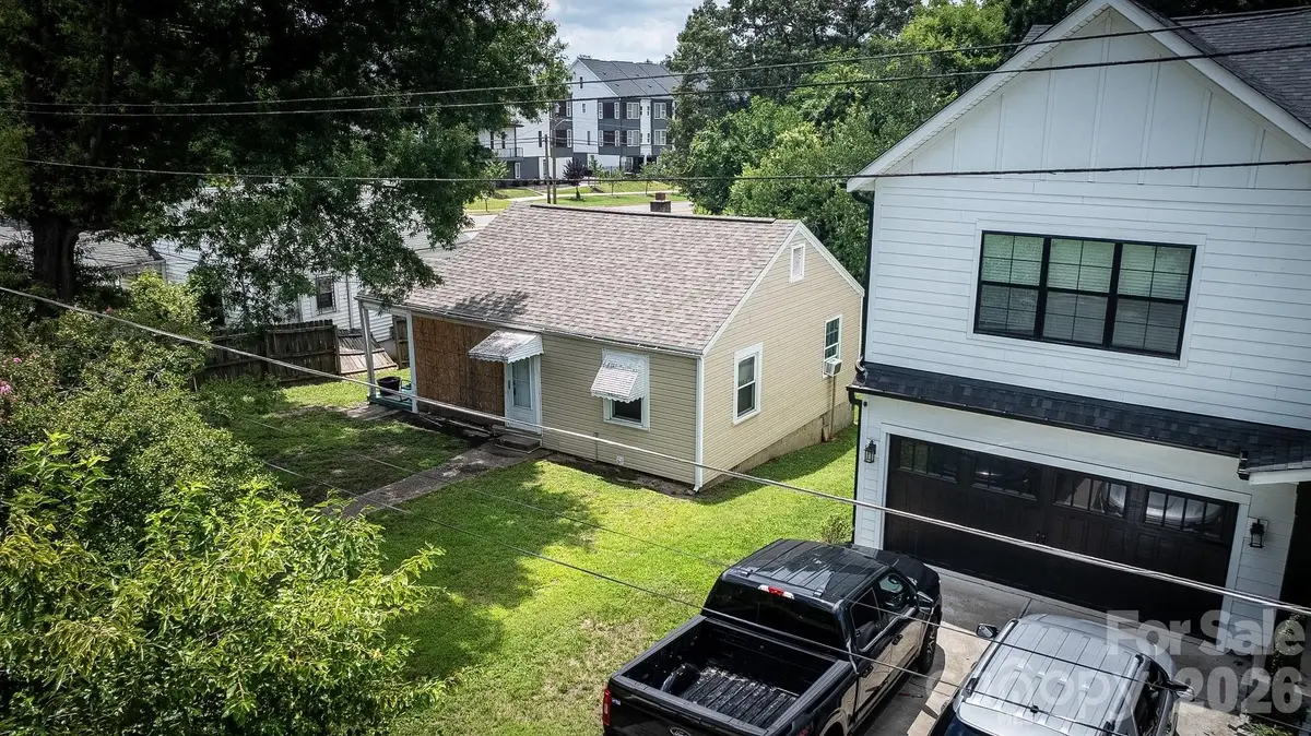 405 W Cama Street, Charlotte, NC 28217 - #1