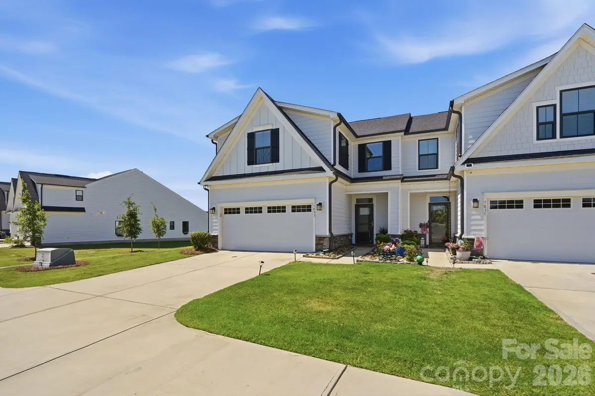 7033 Old Evergreen Parkway, Indian Trail, NC 28079 - #1