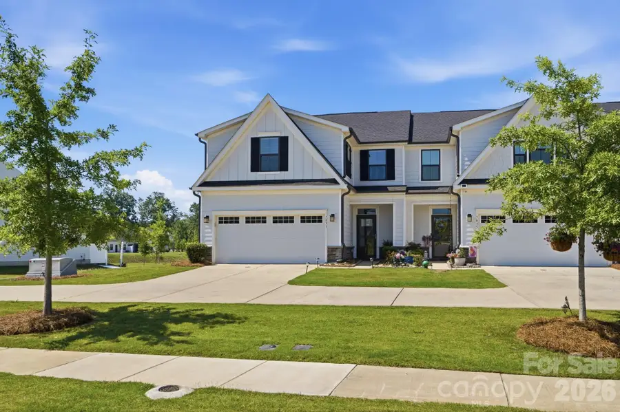 7033 Old Evergreen Parkway, Indian Trail, NC 28079 - #2
