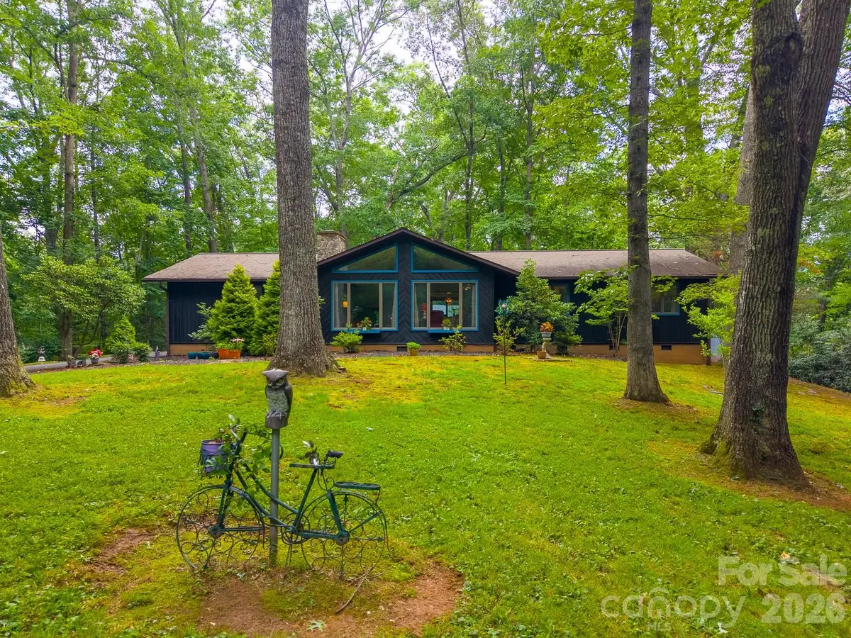278 Crocus Lane, Sylva, NC 28779 - #1
