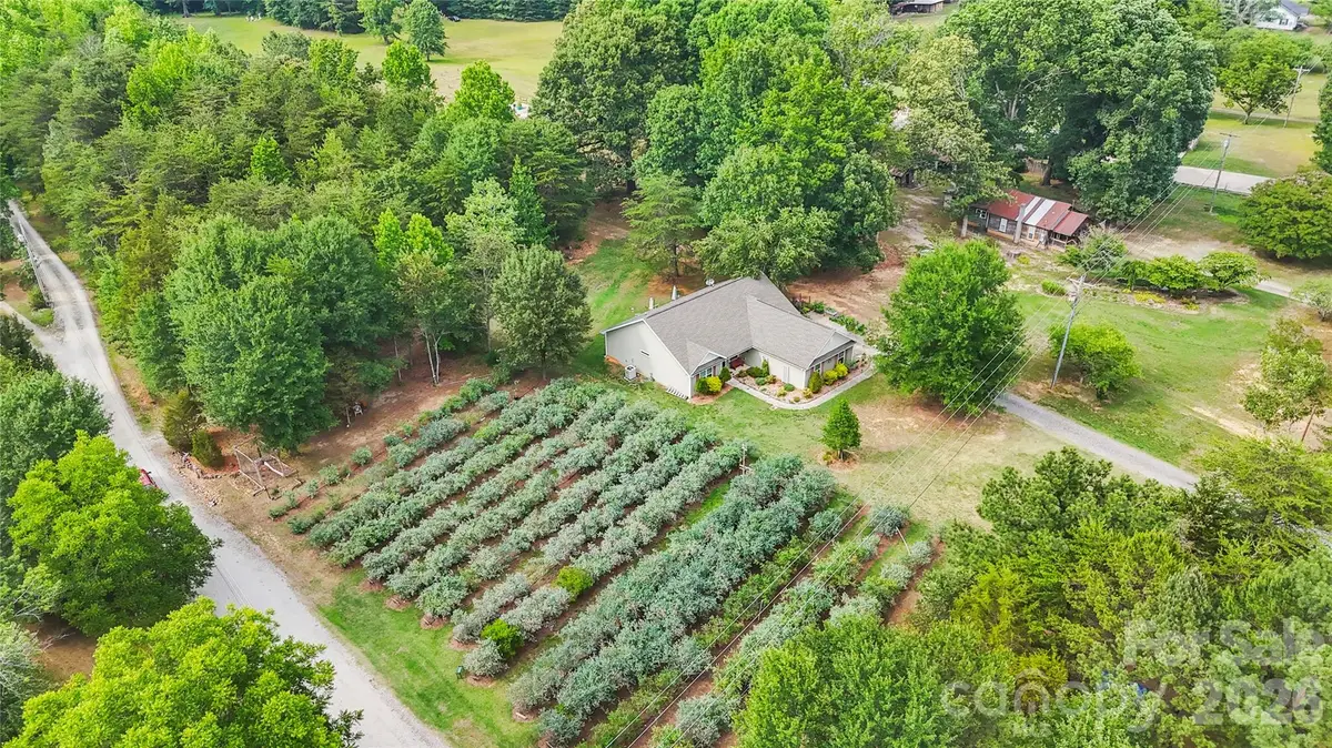 1483 Hopewell Church Road, Catawba, NC 28609 - #1